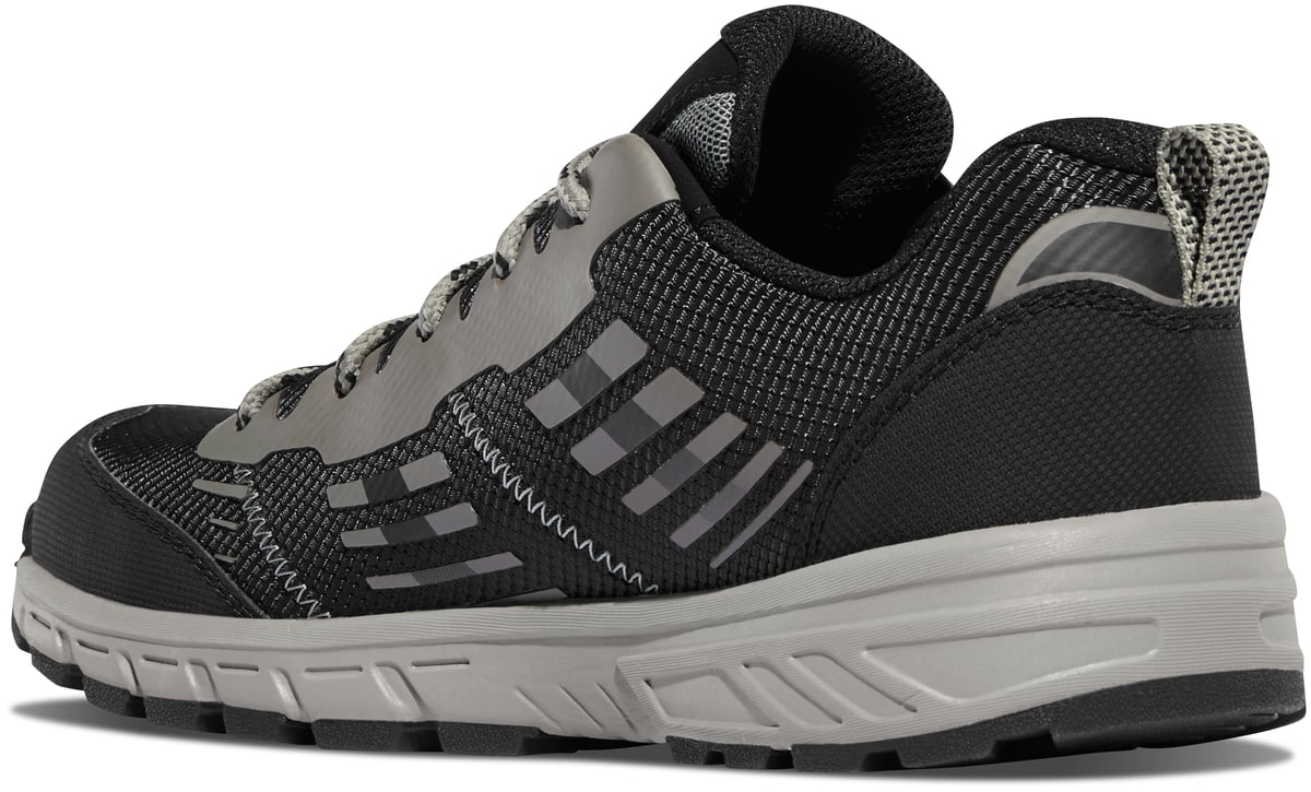 Run Time Black ESD Composite Toe (NMT) / Danner Top Pick