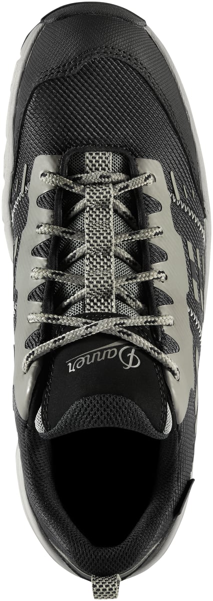 Run Time Black ESD Composite Toe (NMT) / Danner Top Pick