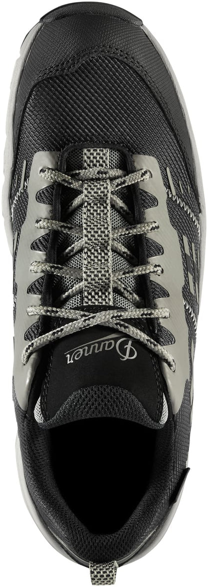 Run Time Black ESD Composite Toe (NMT) / Danner Top Pick