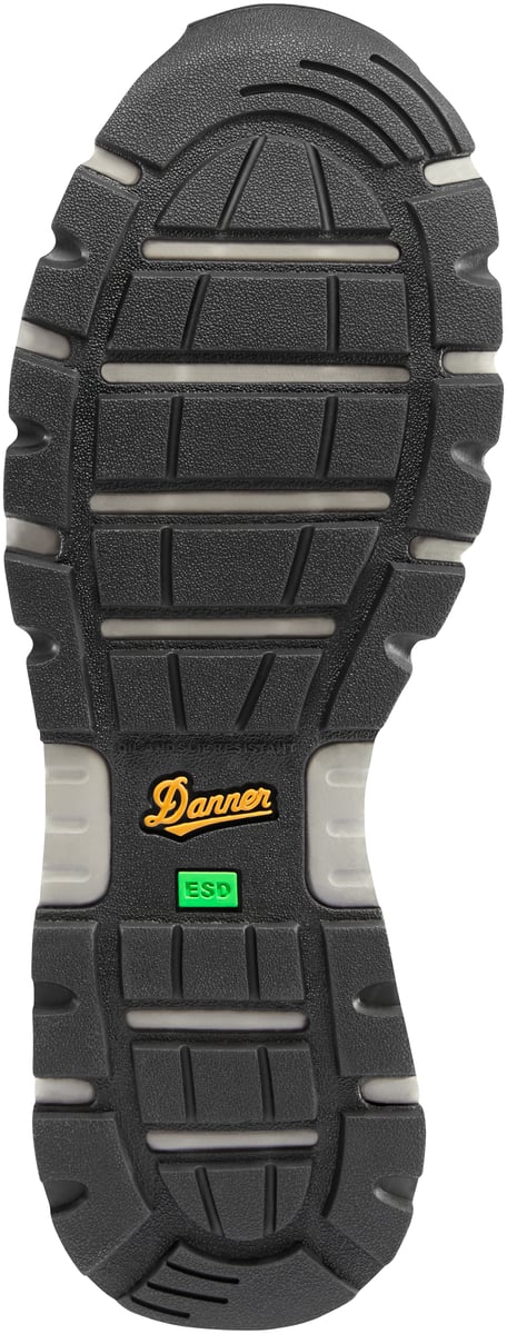 Run Time Black ESD Composite Toe (NMT) / Danner Top Pick