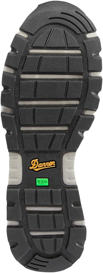 Run Time Black ESD Composite Toe (NMT) / Danner Top Pick