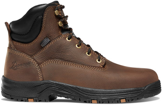 Caliper 5" Brown Aluminum Toe / Danner Best Seller