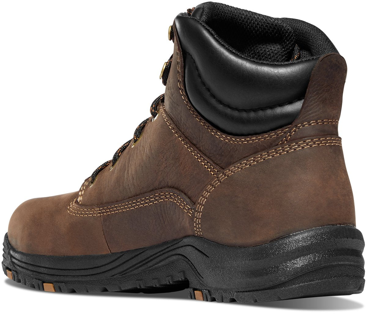 Caliper 5" Brown Aluminum Toe / Danner Best Seller
