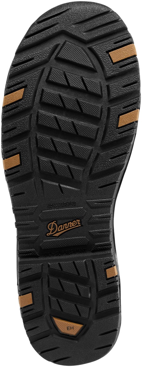 Caliper 5" Brown Aluminum Toe / Danner Best Seller