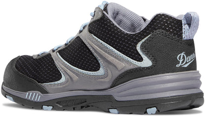 Women's Springfield Low 3" Gray/Blue Composite Toe (NMT) / Danner Deals