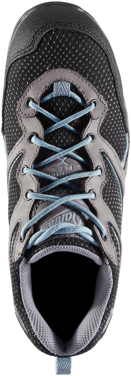 Women's Springfield Low 3" Gray/Blue Composite Toe (NMT) / Danner Deals