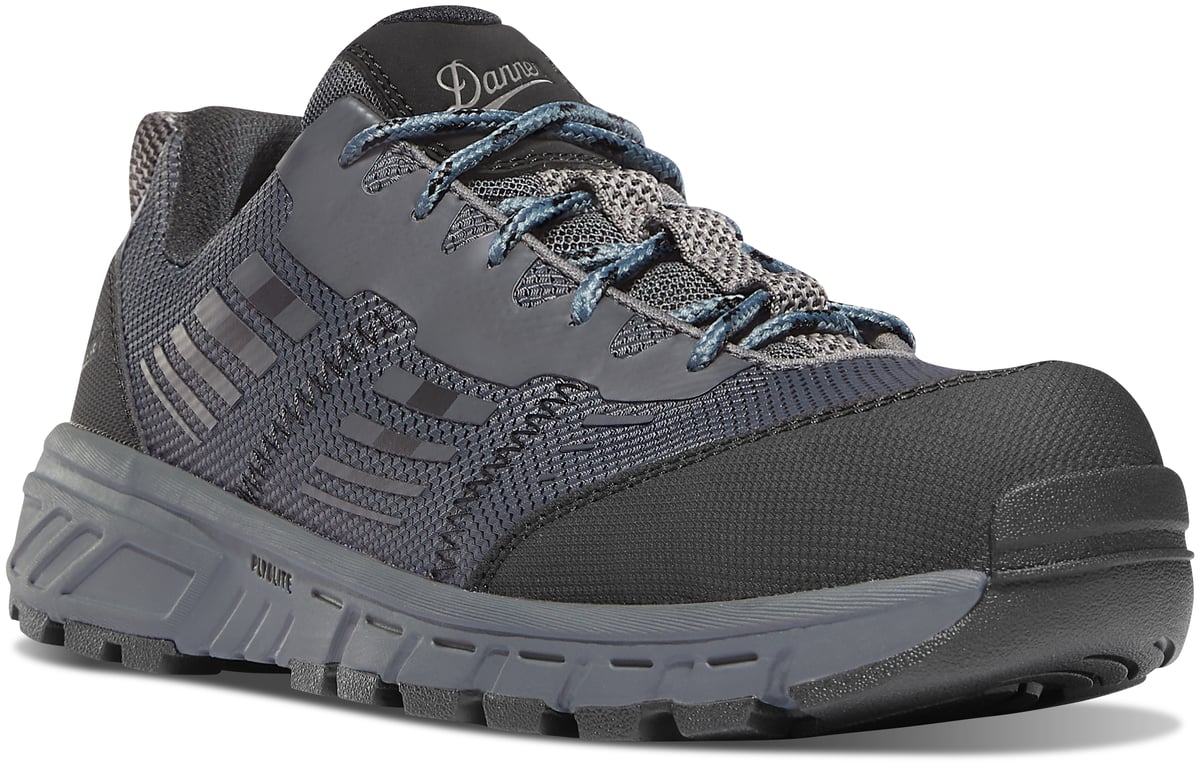 Run Time Dark Shadow Composite Toe (NMT) / Danner Special Offer