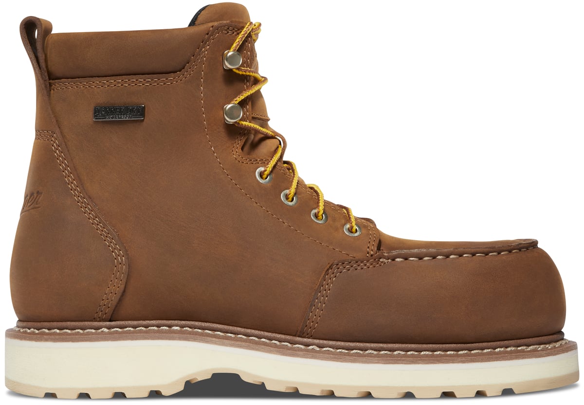 Cedar River 6" Brown / Danner Great Value