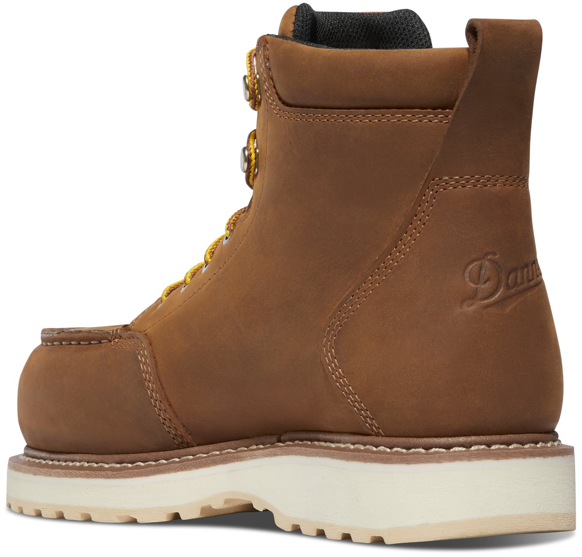 Cedar River 6" Brown / Danner Great Value