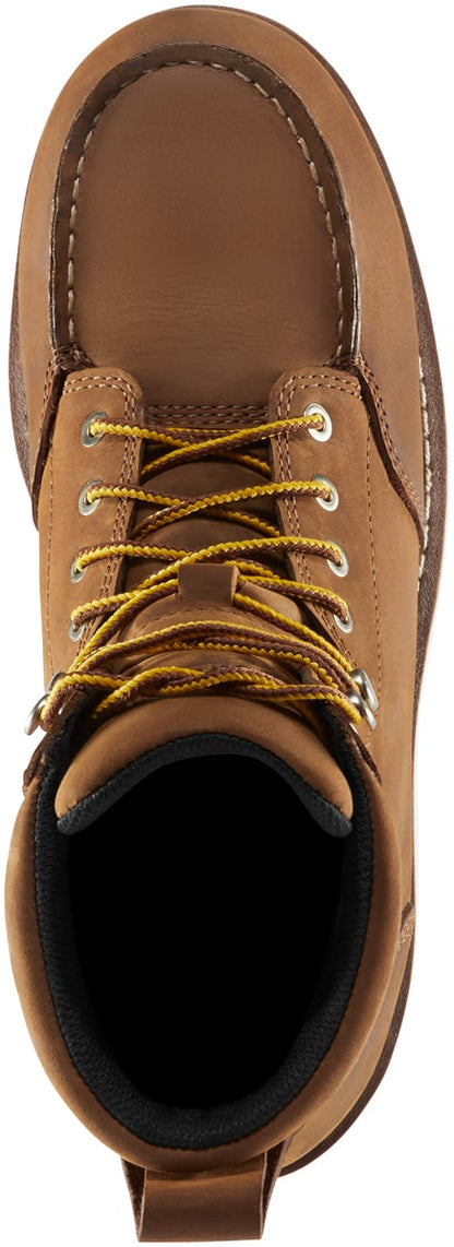 Cedar River 6" Brown / Danner Great Value