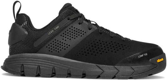 Lead Time Black Composite Toe (NMT) / Danner Trusted