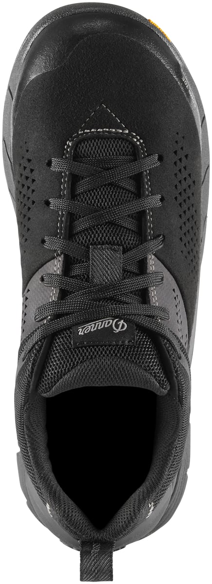 Lead Time Black Composite Toe (NMT) / Danner Trusted