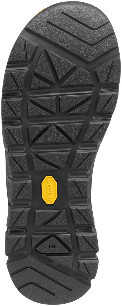 Lead Time Black Composite Toe (NMT) / Danner Trusted