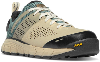 Lead Time Turquoise Composite Toe (NMT) / Danner Best Seller