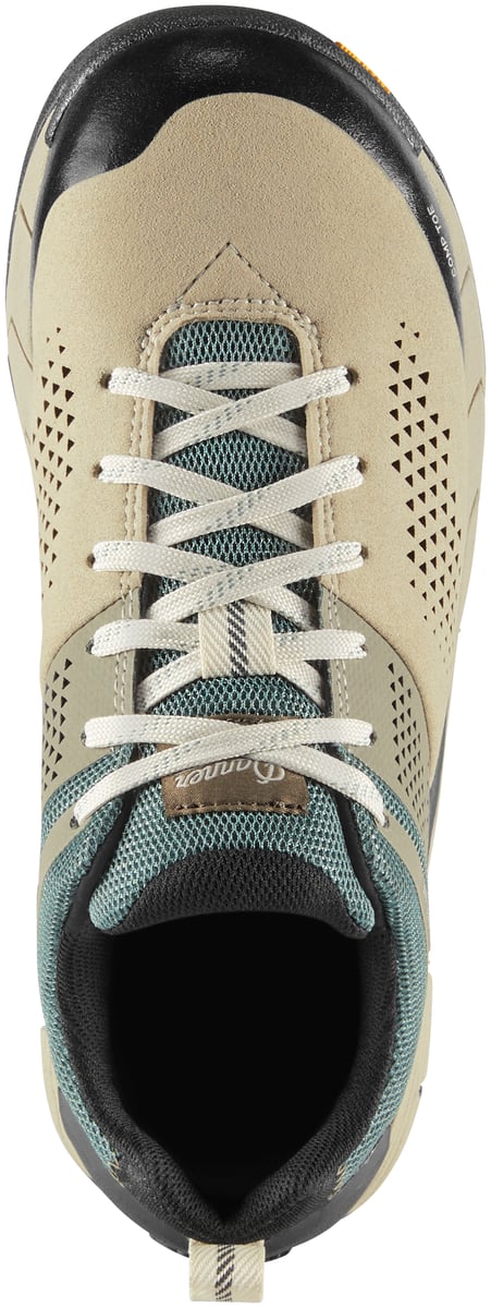 Lead Time Turquoise Composite Toe (NMT) / Danner Best Seller