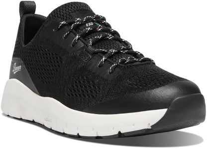 Run Time 3 ESD Black/White / Danner Recommended