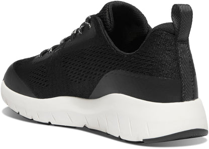 Run Time 3 ESD Black/White / Danner Recommended