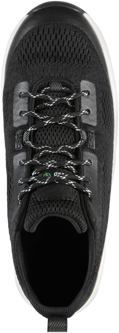 Run Time 3 ESD Black/White / Danner Recommended