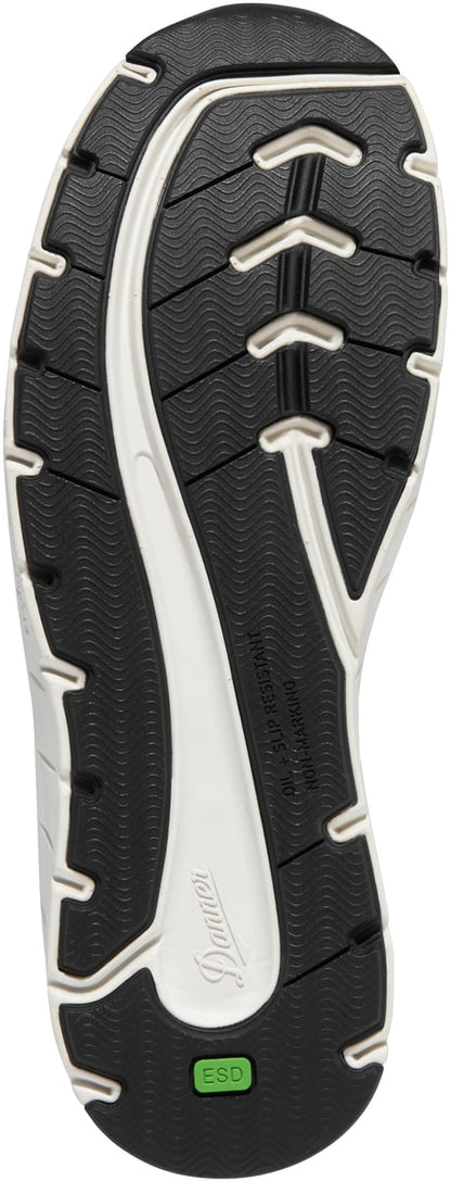 Run Time 3 ESD Black/White / Danner Recommended
