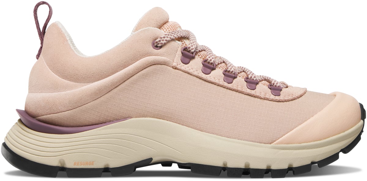 Trail Trainer Dusty Rose / Danner Value