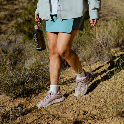 Trail Trainer Dusty Rose / Danner Value
