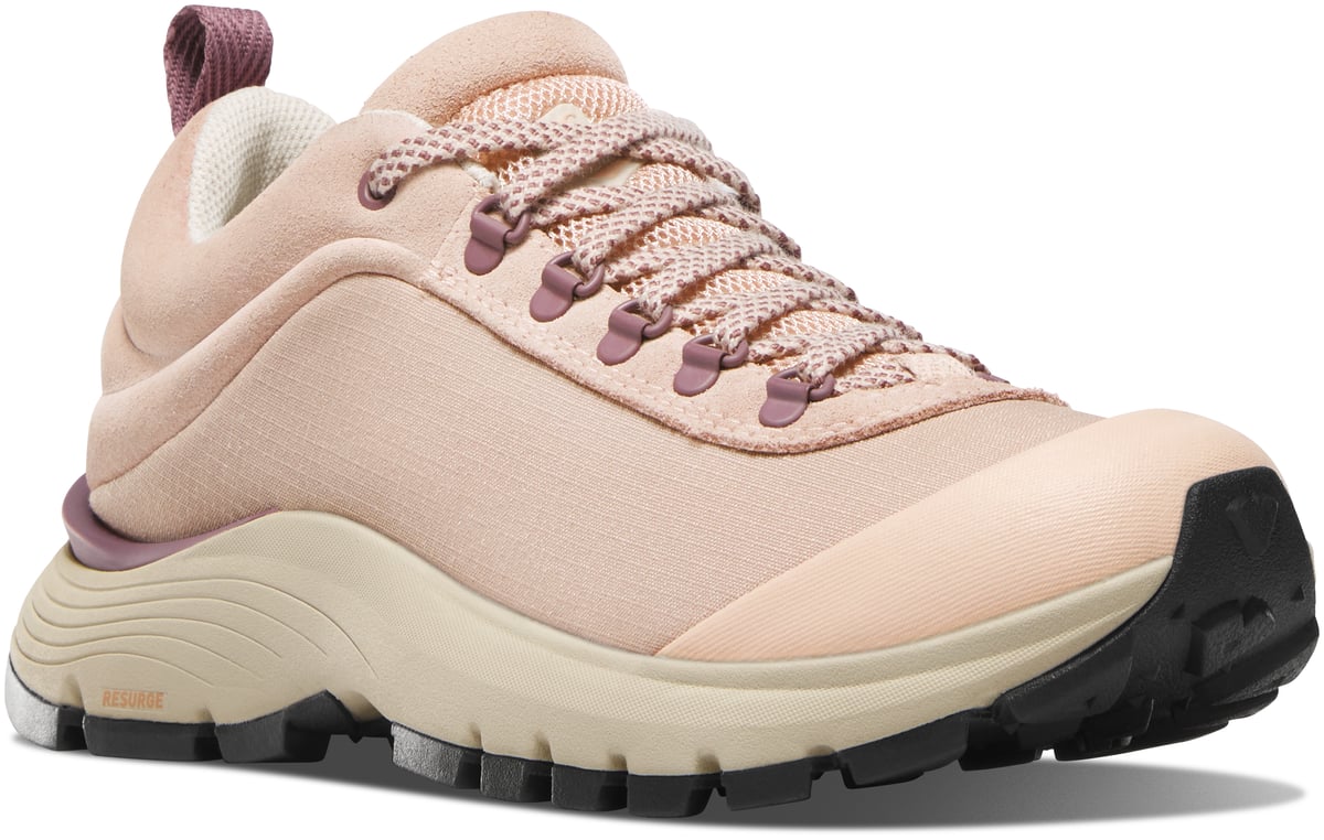 Trail Trainer Dusty Rose / Danner Value