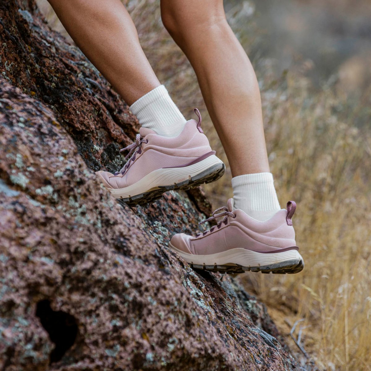 Trail Trainer Dusty Rose / Danner Value