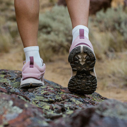 Trail Trainer Dusty Rose / Danner Value