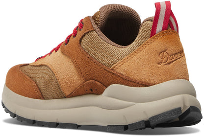 Sunpeak Grizzly Brown/Rhodo Red / Danner Great Value