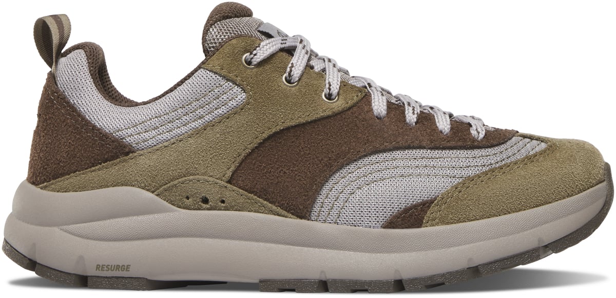 Sunpeak Capers Green/Tin Gray / Danner Premium