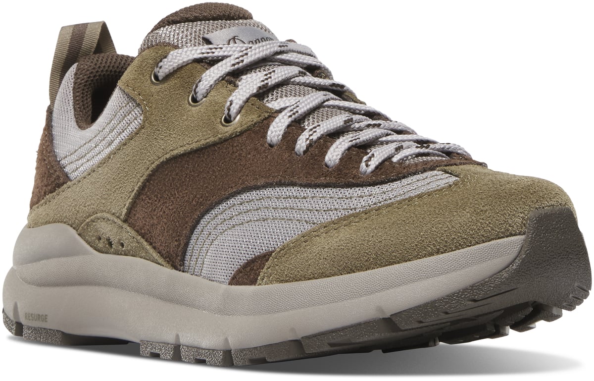 Sunpeak Capers Green/Tin Gray / Danner Premium
