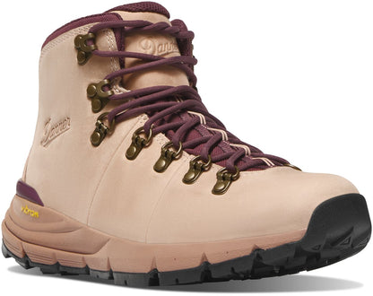 Mountain 600 Leaf GTX Dusty Rose / Danner Signature