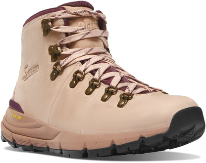 Mountain 600 Leaf GTX Dusty Rose / Danner Signature