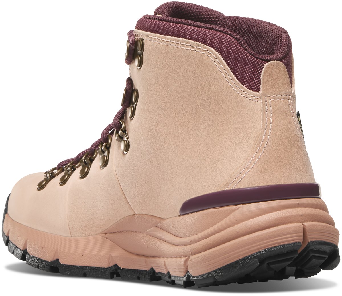 Mountain 600 Leaf GTX Dusty Rose / Danner Signature