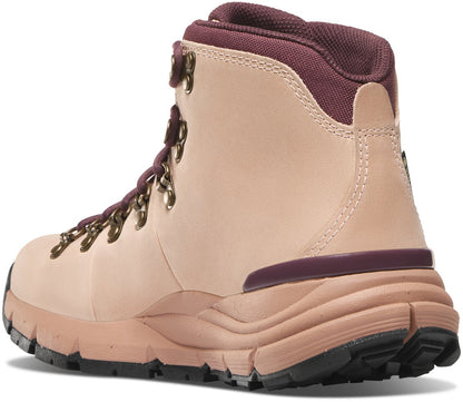 Mountain 600 Leaf GTX Dusty Rose / Danner Signature