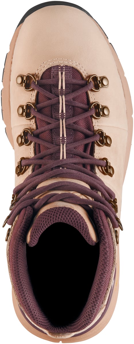 Mountain 600 Leaf GTX Dusty Rose / Danner Signature