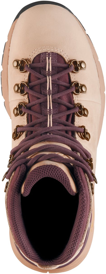 Mountain 600 Leaf GTX Dusty Rose / Danner Signature