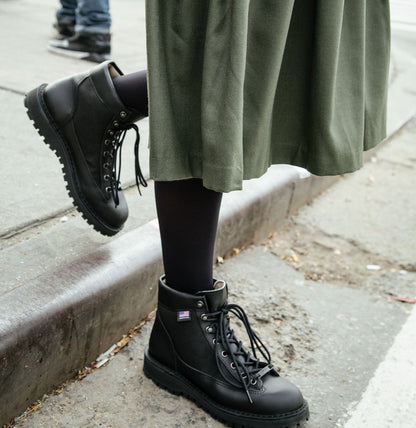 Danner Light Black / Danner Everyday