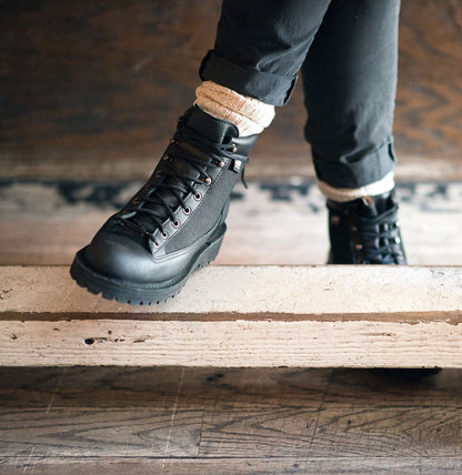 Danner Light Black / Danner Everyday