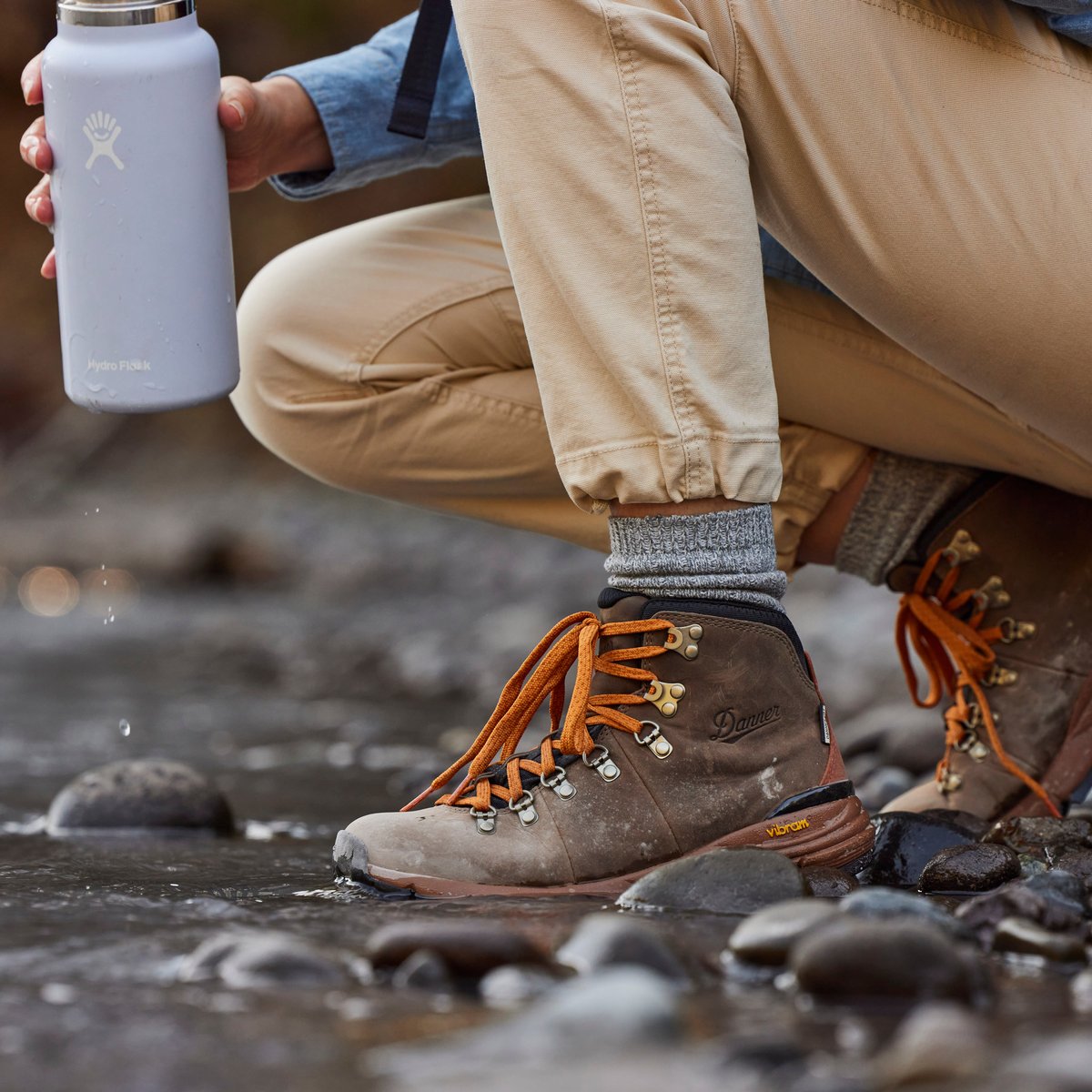 Mountain 600 Chocolate Chip/Golden Oak / Danner Sale