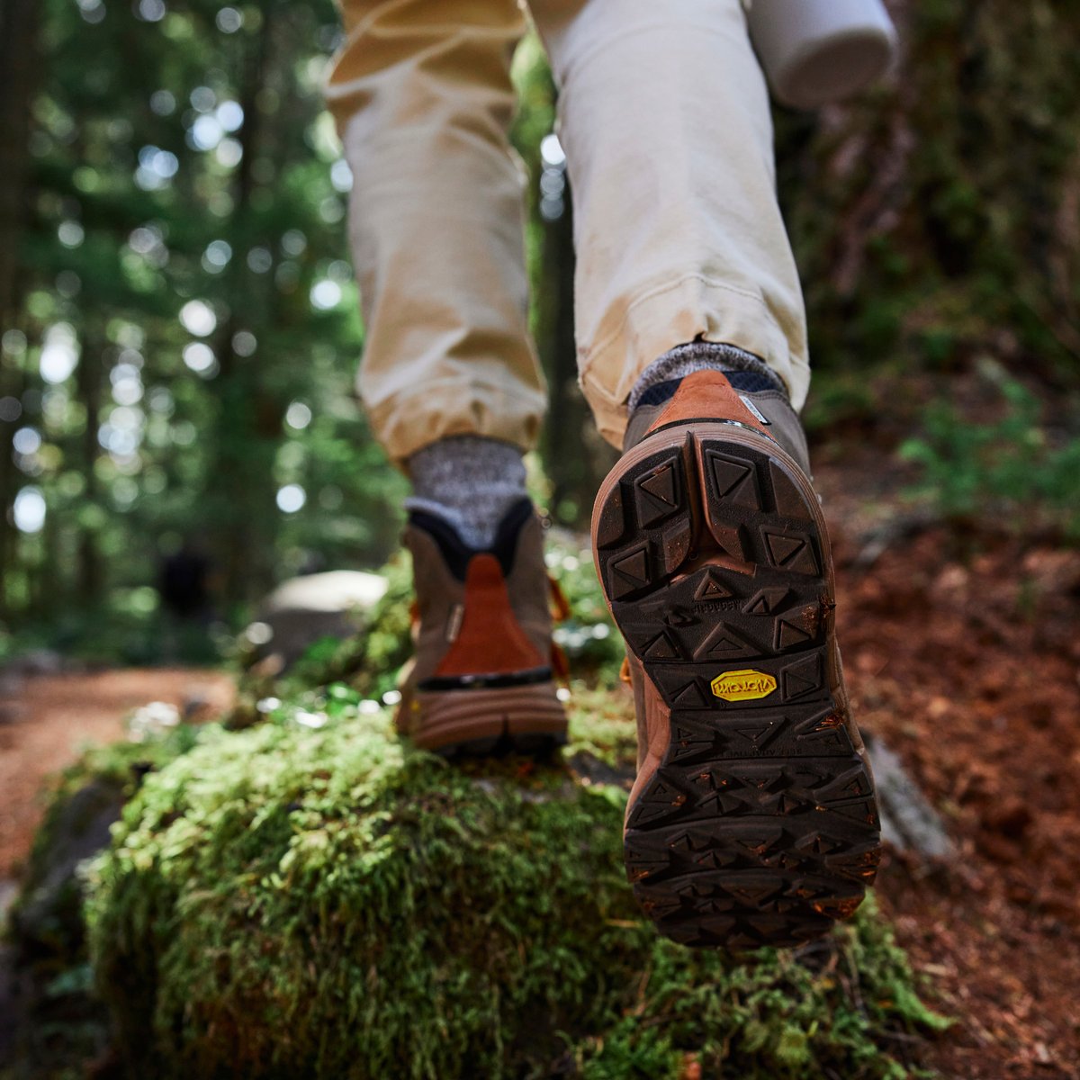 Mountain 600 Chocolate Chip/Golden Oak / Danner Sale