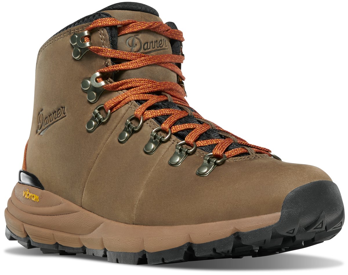 Mountain 600 Chocolate Chip/Golden Oak / Danner Sale