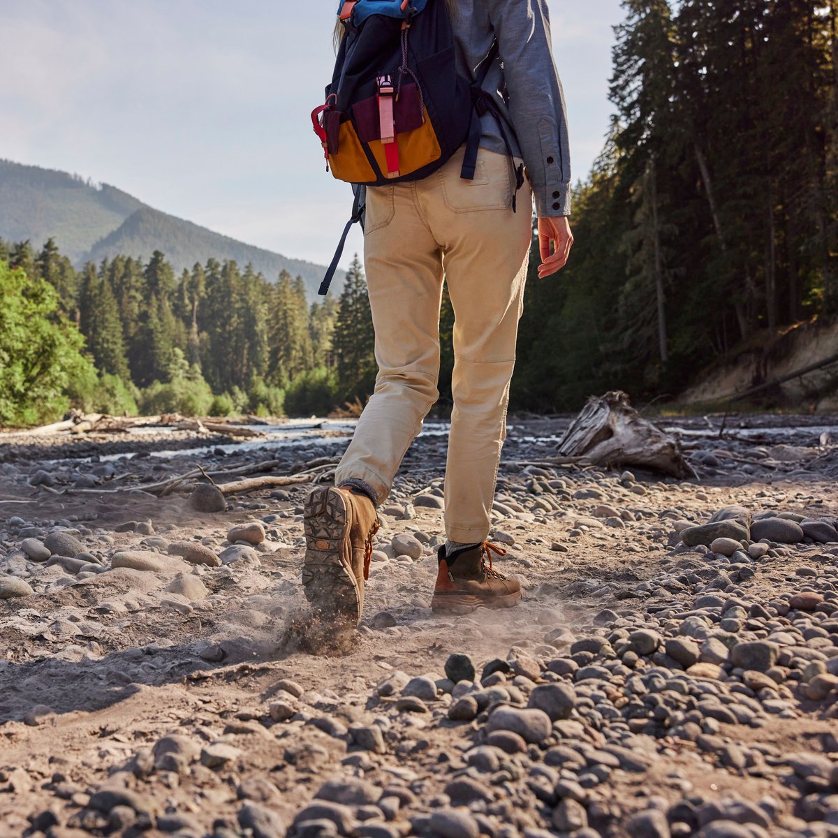 Mountain 600 Chocolate Chip/Golden Oak / Danner Sale