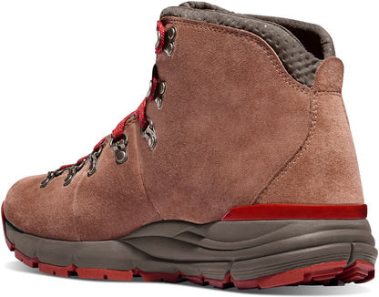 Mountain 600 Brown/Red / Danner New