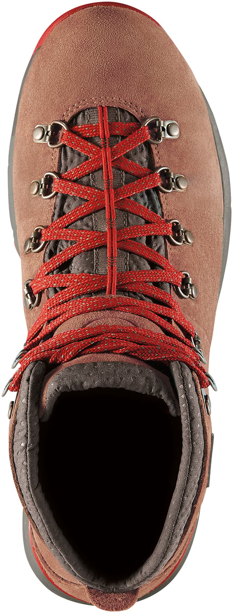 Mountain 600 Brown/Red / Danner New