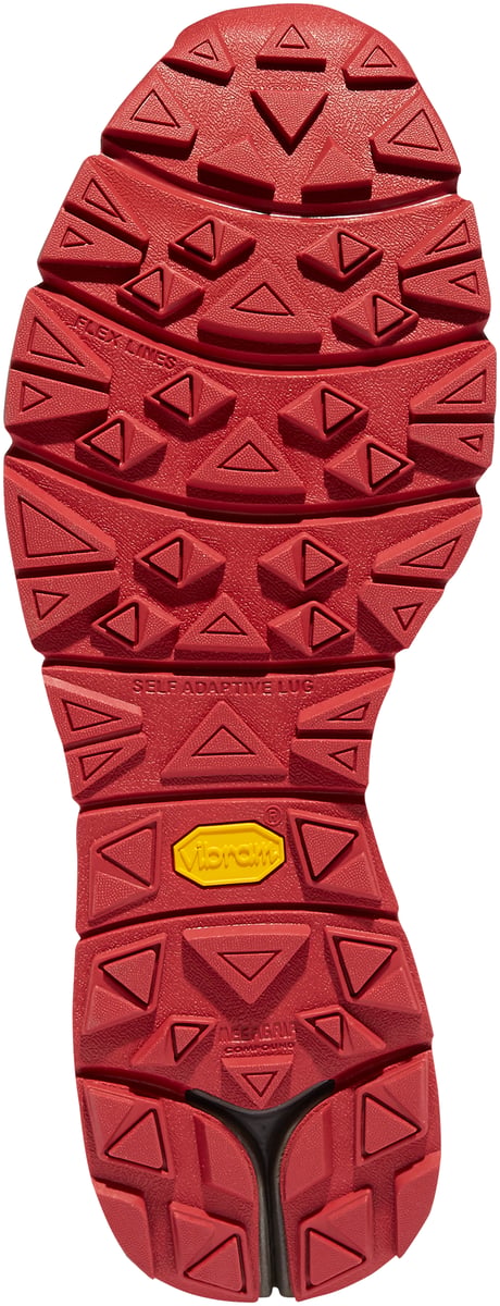Mountain 600 Brown/Red / Danner New