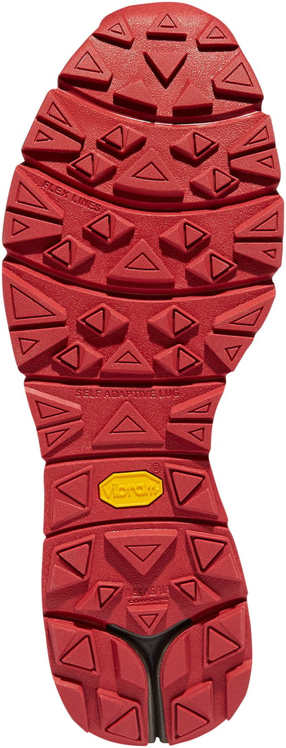 Mountain 600 Brown/Red / Danner New
