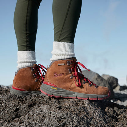 Mountain 600 Brown/Red / Danner New