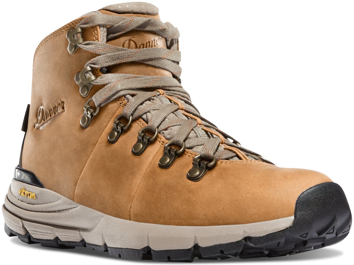 Mountain 600 Rich Brown / Danner Best Price