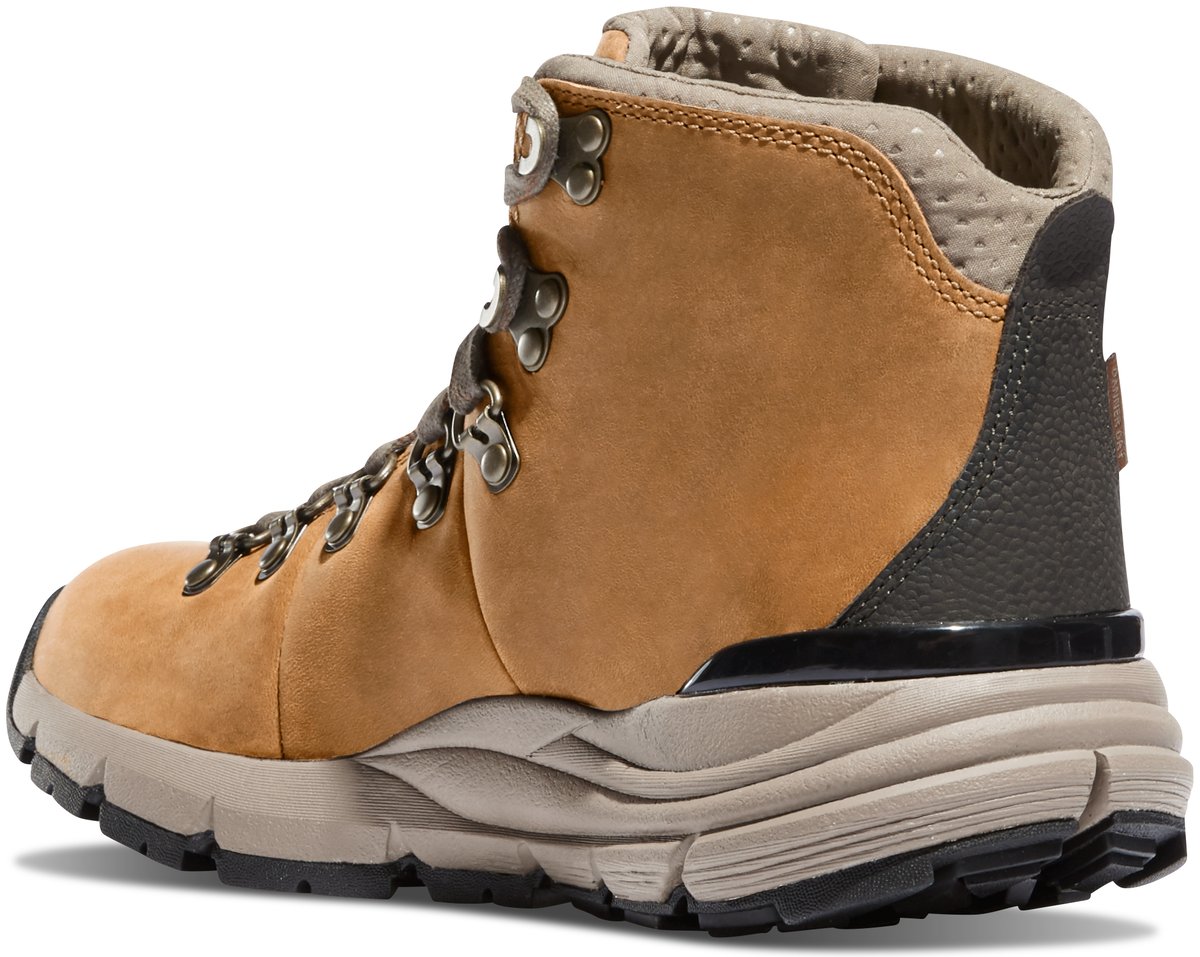 Mountain 600 Rich Brown / Danner Best Price